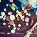 Drug Abuse Reduction Programs in Gainesville, VA: What Types of Drugs Are Targeted?