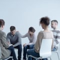 Support Groups for Drug Abuse Reduction Programs in Gainesville, VA